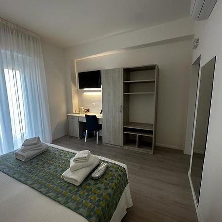 My Home Reggio Calabria Exterior foto