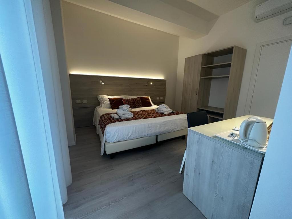 My Home Reggio Calabria Exterior foto